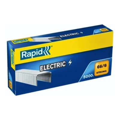 Heftklammer Rapid 66/6 strong verzinkt