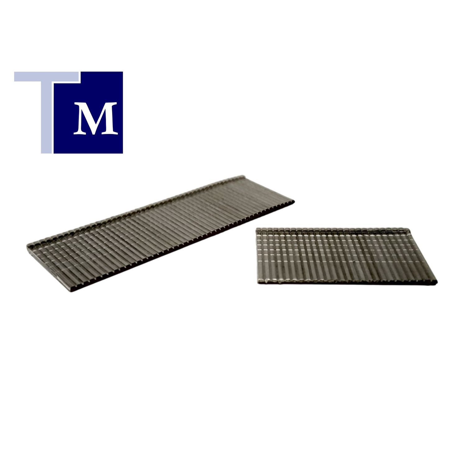 20.000 Stiftnägel ohne Kopf 0.6 mm - 30 mm Länge