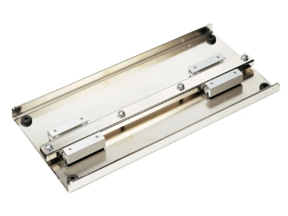 Montagetisch für Rapid 105