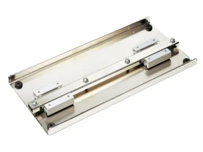 Montagetisch für Rapid 105