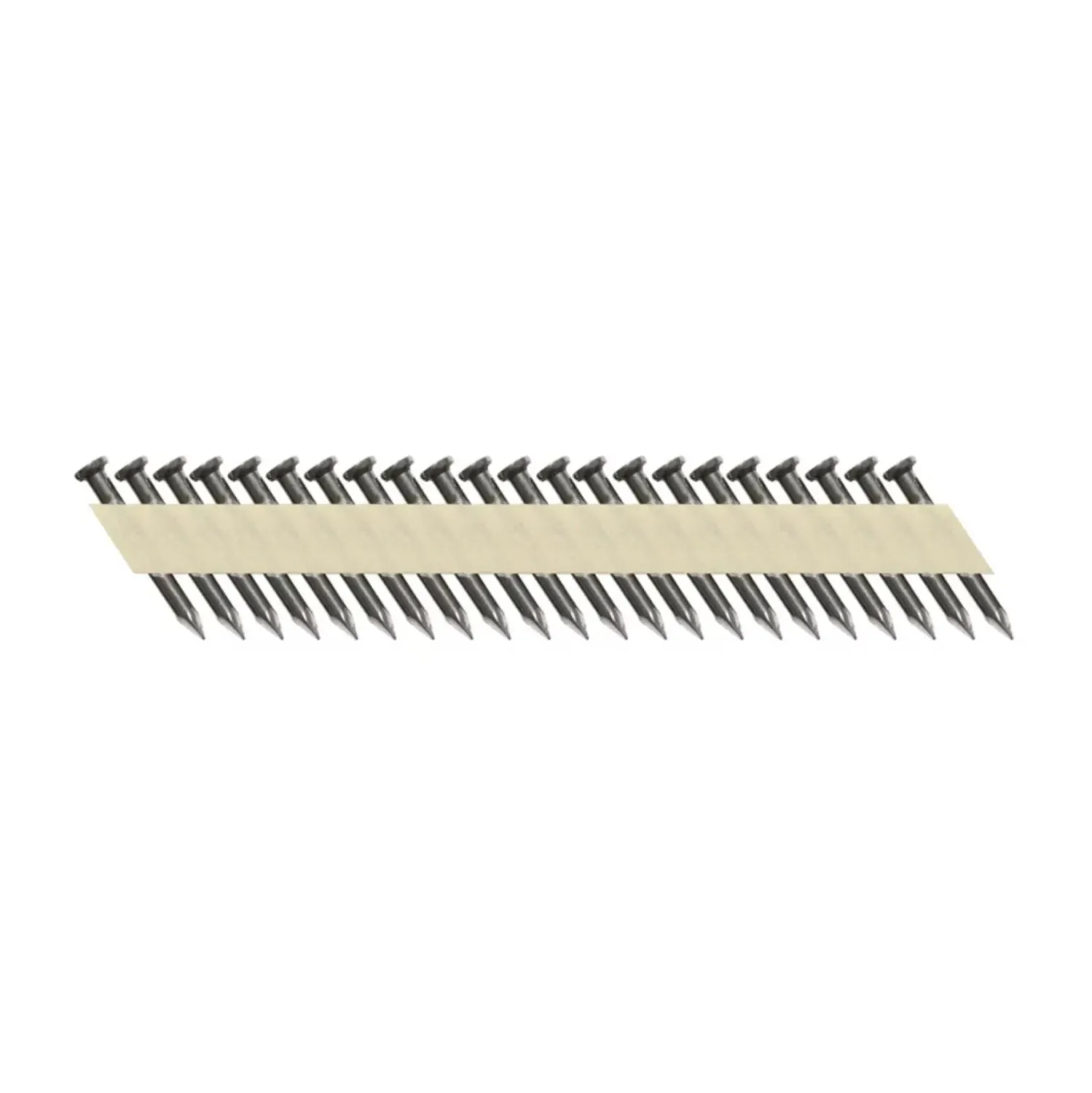 Beck Ankernagel 4.0 x 40 mm - Ring - verzinkt - 2.000 Nägel