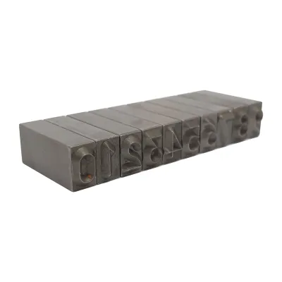PRYOR Stahltype 5.0 mm