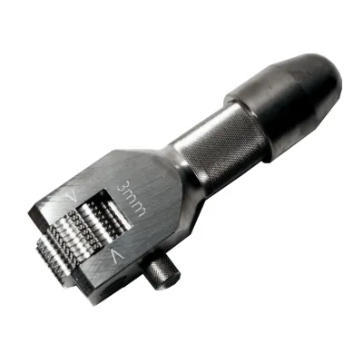 Prägewerk 800 - 4 mm - 6 Stellen