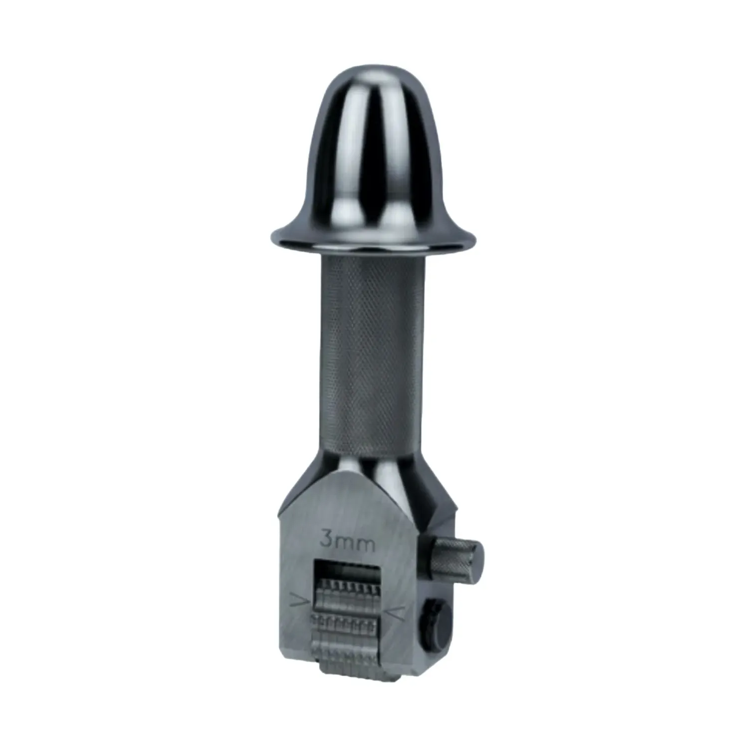 Prägewerk Mod. 800 - 8 Stellen