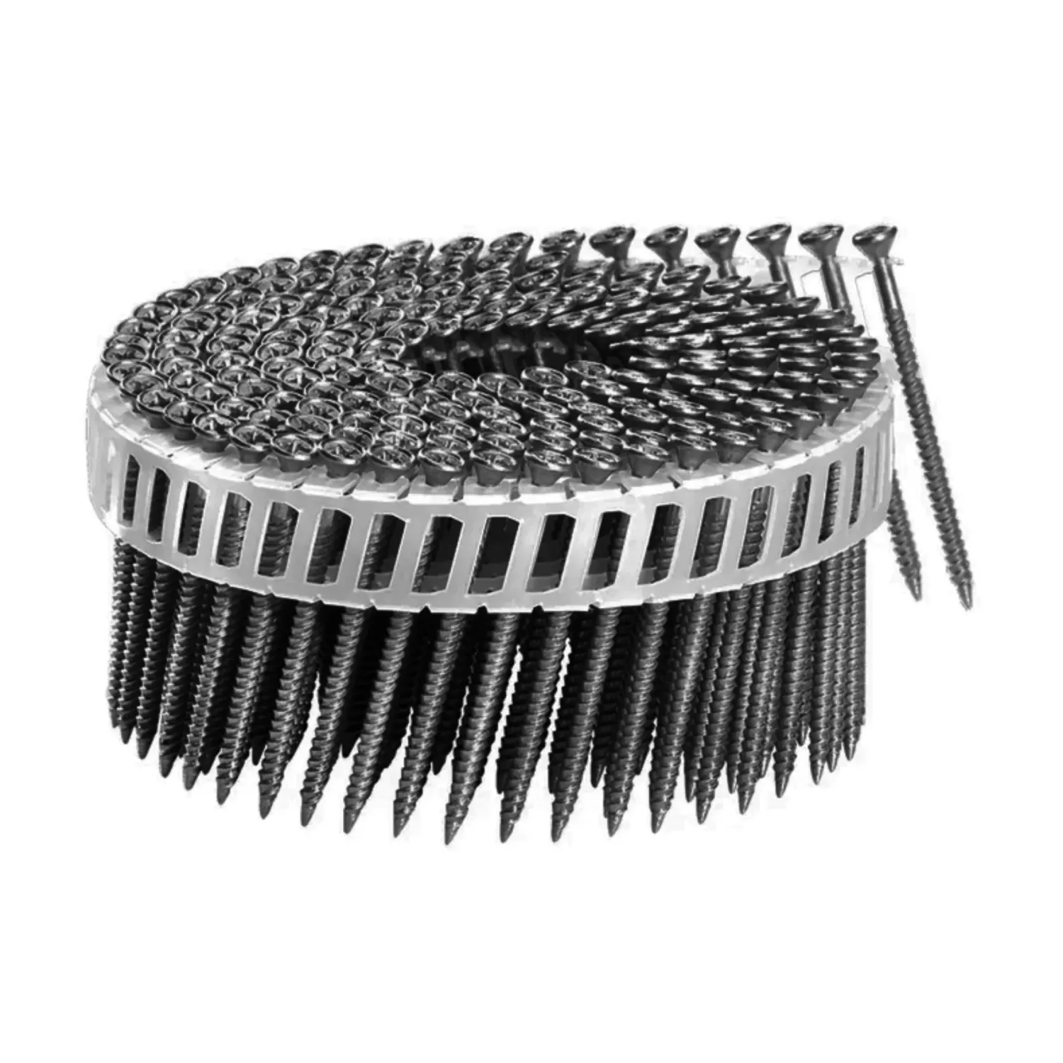 Beck Coilnagel CN28AGSC.651 Scrail - 2.8 x 75 mm - 2.000 Nägel