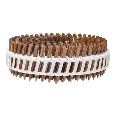 Beck LignoLoc Holznagel - F44 3.7 x 38 mm