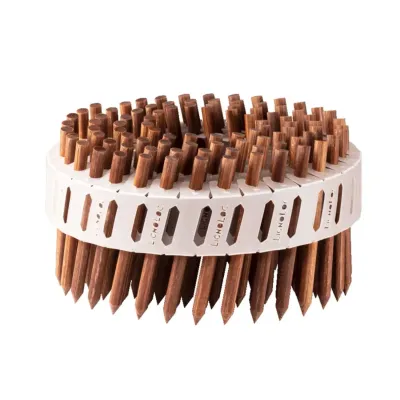 Beck LignoLoc Holznagel - F60 5.3 x 75 mm