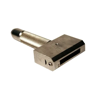 Typenhalter PRYOR H8.0-39