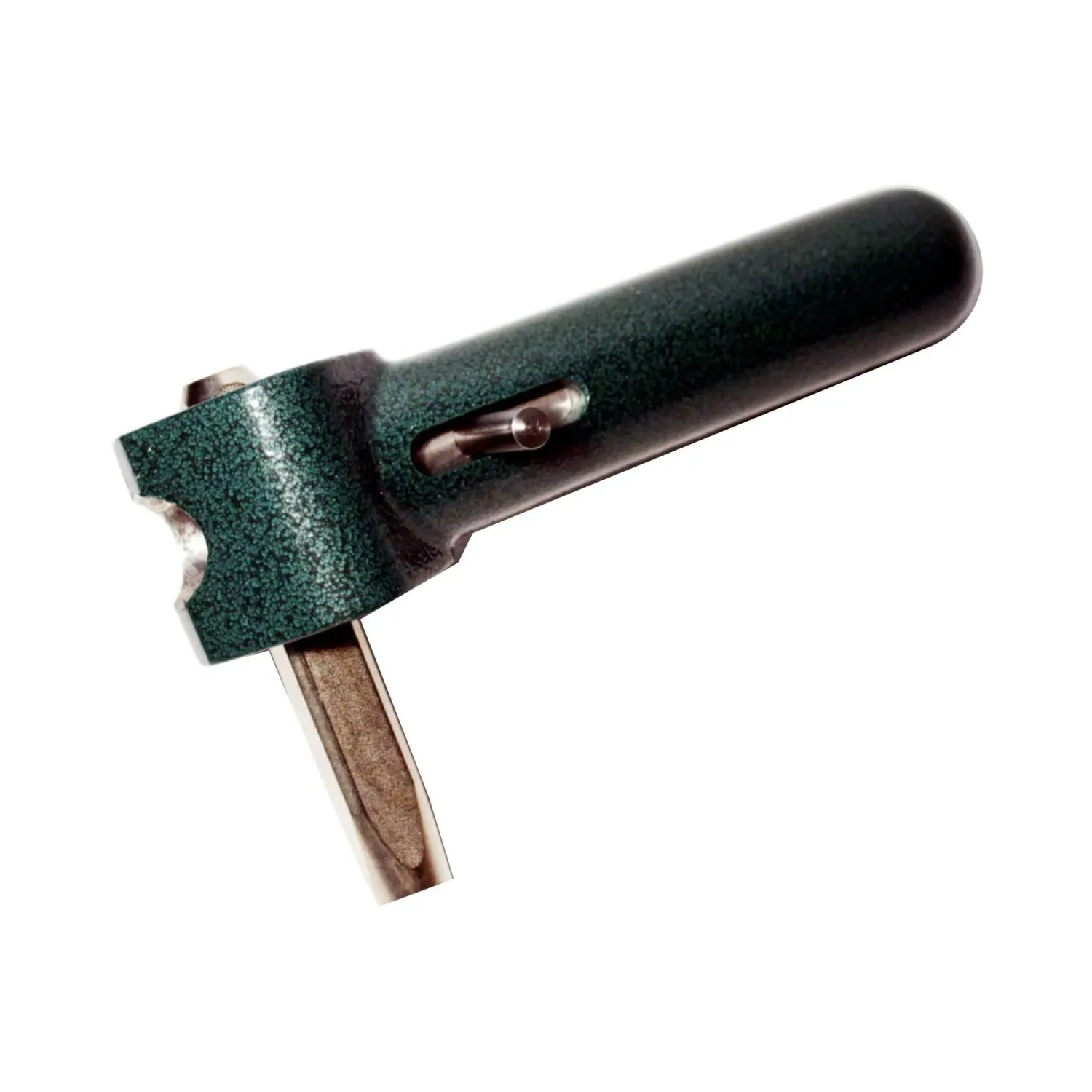 Sicherheitshalter für Schlagstempel - Metall