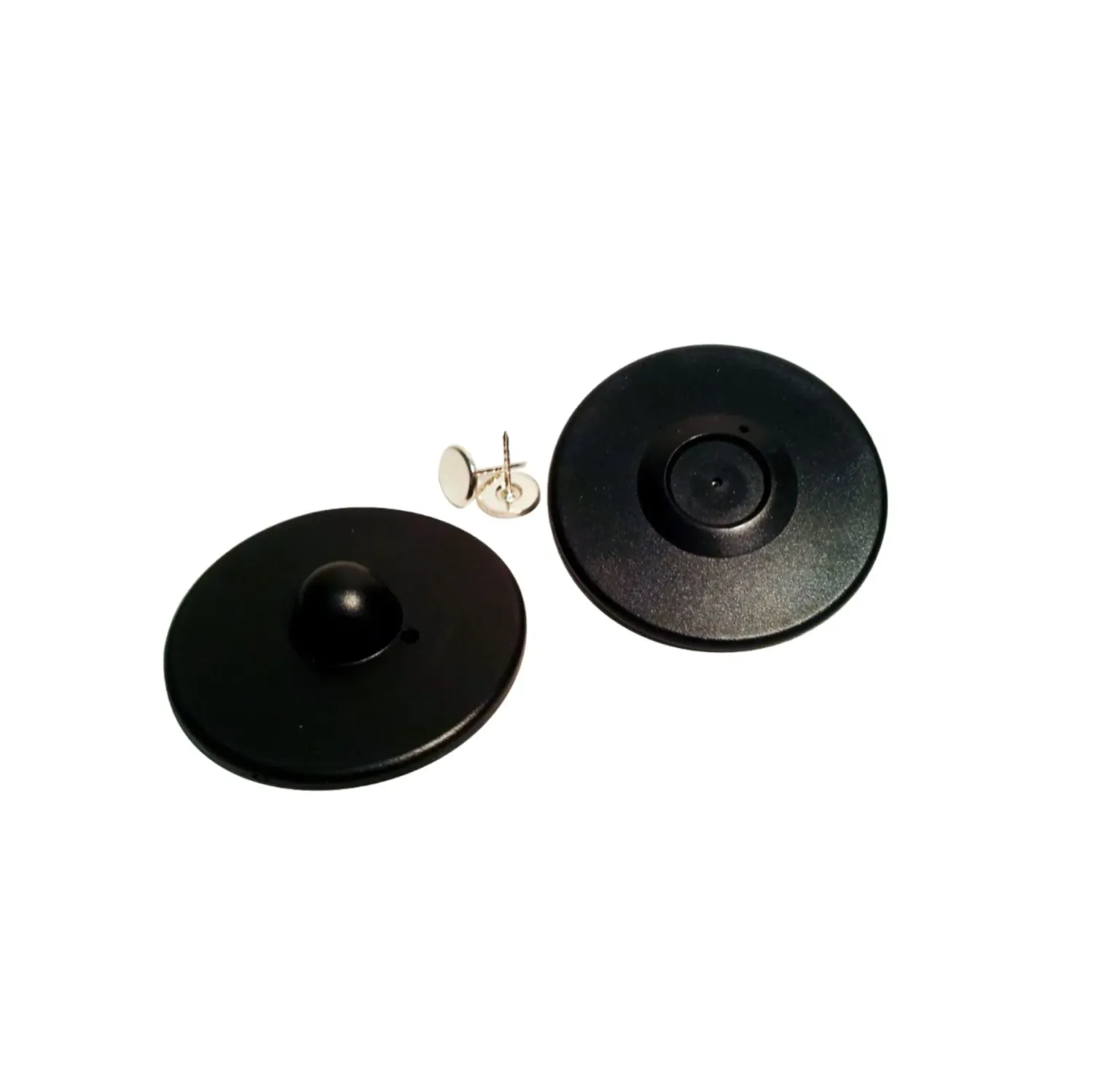 Hartetiketten T002 - RF 8.2 MHz