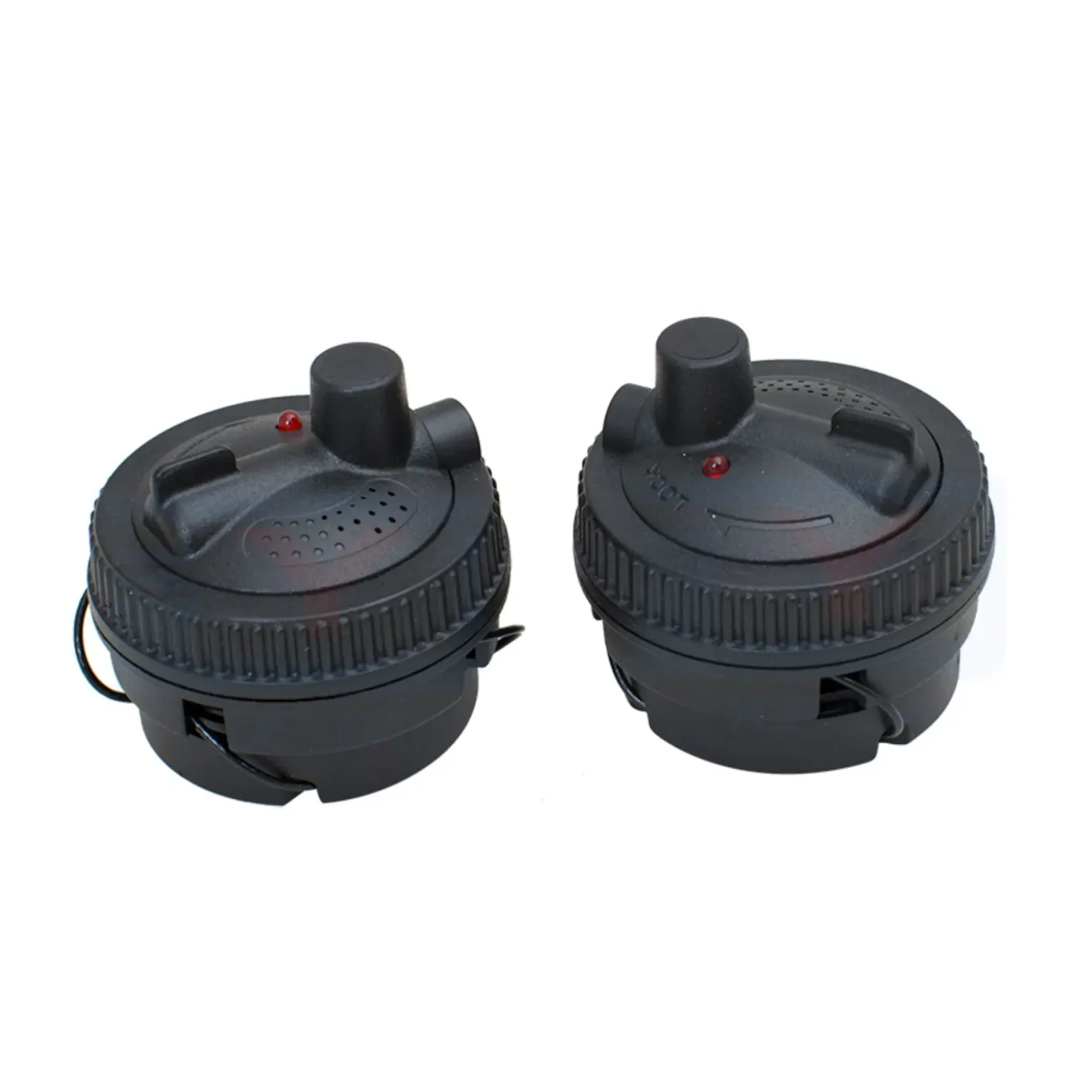 Kartonsicherung - Spider Tag 1-20