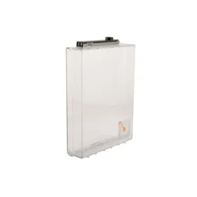 Warensicherung Box Doppel DVD
