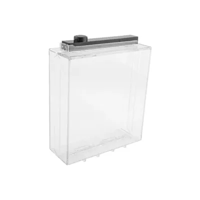 Warensicherung Box Doppel-CD