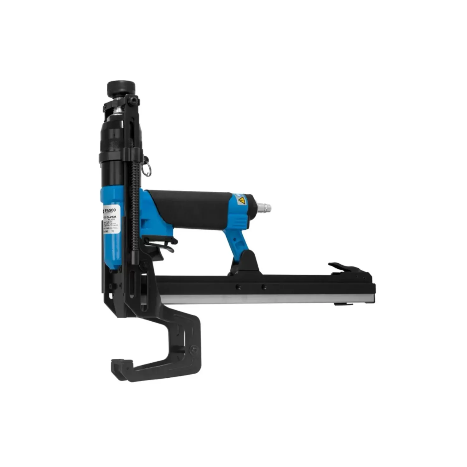 Kartonhefter Fasco F1B 110-25A Plier Zangenhefter