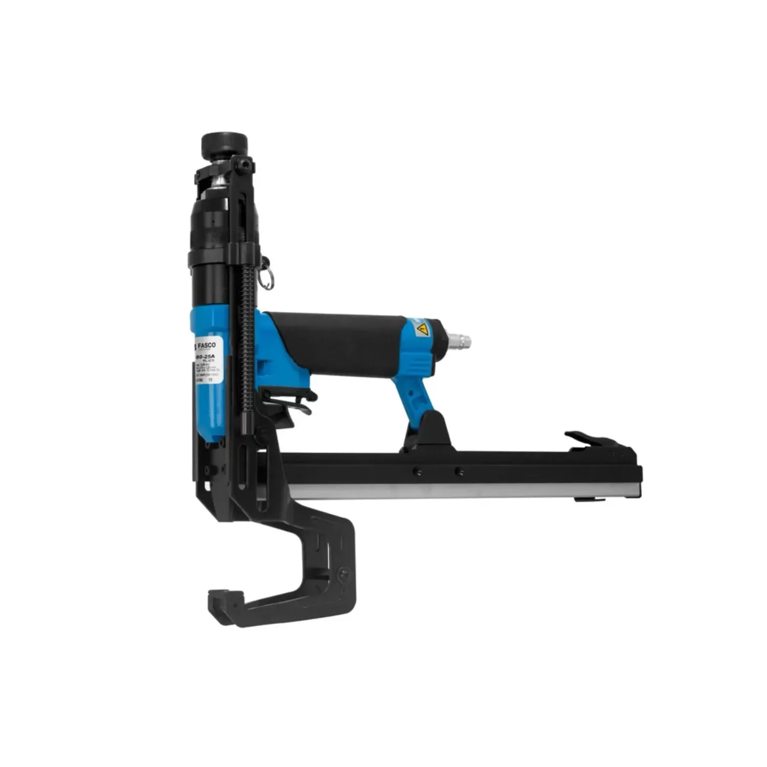 Kartonhefter Fasco F1B 80-25A Plier Zangenhefter