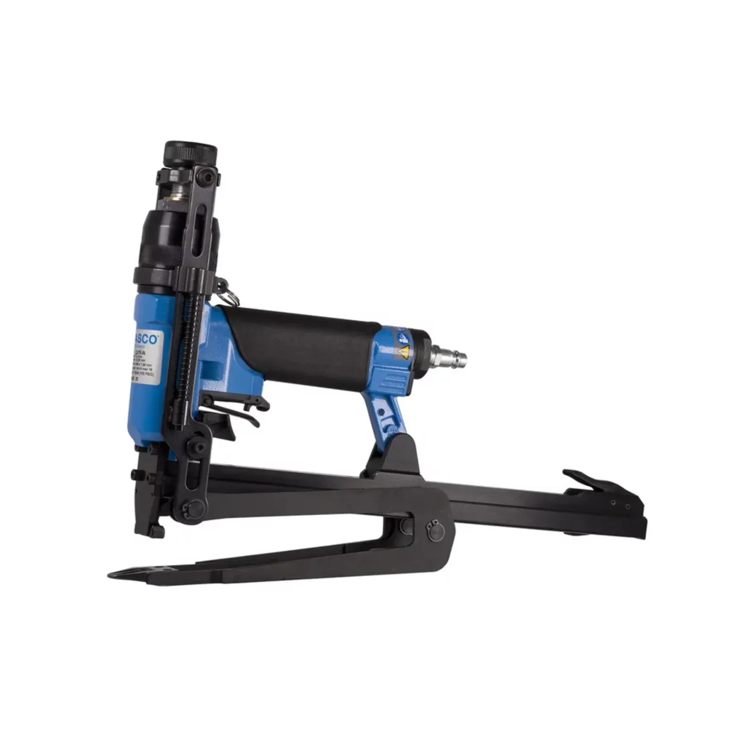 Kartonhefter Fasco F1B 110-25A Carton Zangenhefter