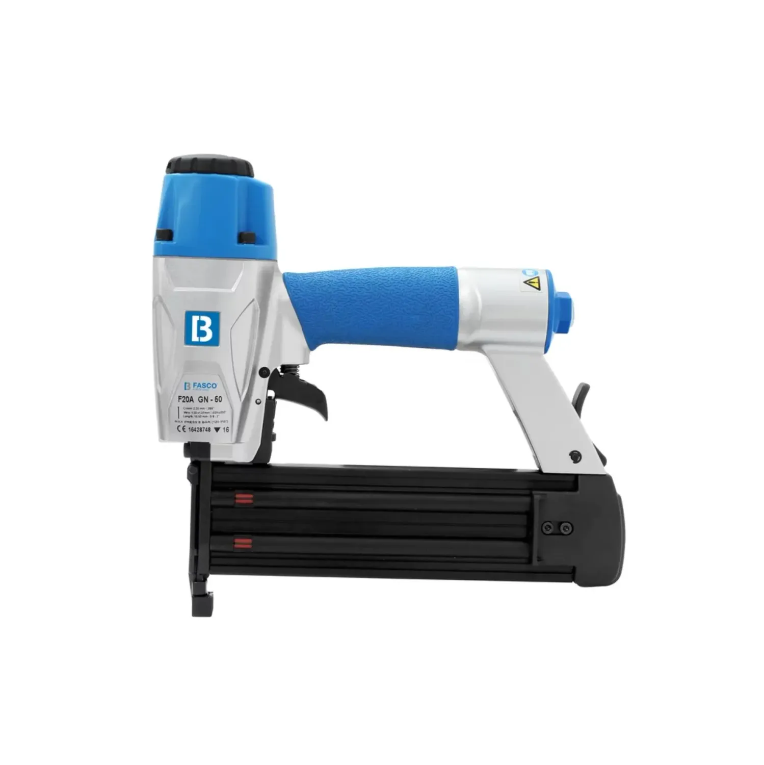 Stauchkopfnagler Fasco F20A GN-50 FS