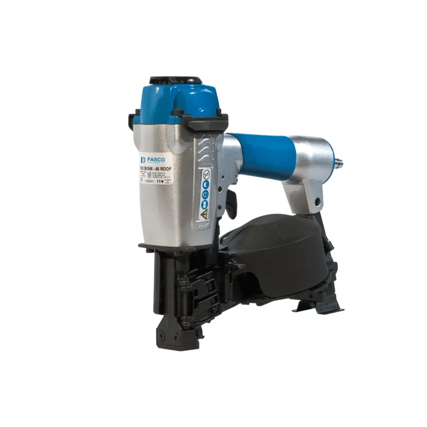 Coilnagler Fasco F42 CN15W-45 Roofing