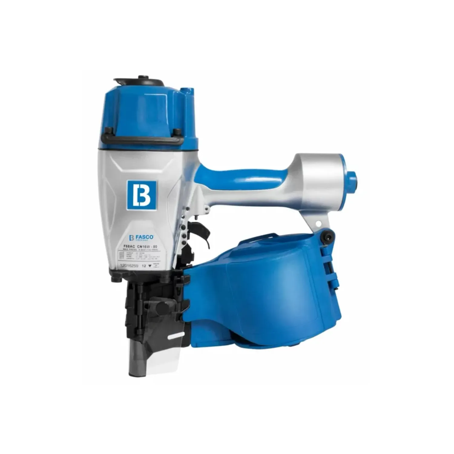 Coilnagler Fasco F58AC CN15W-80