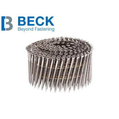 Beck Coilnagel RBW28SC.477 Scrail - 2.8 x 75 mm - 2.000 Nägel