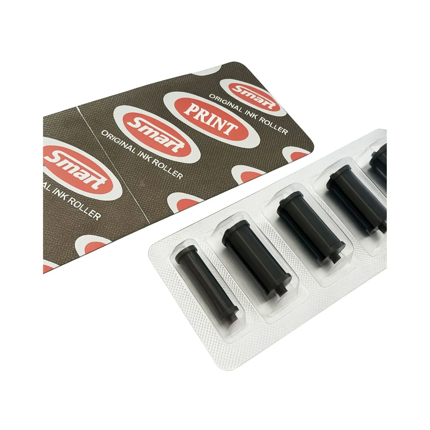 Farbrolle für Smart Preisauszeichner