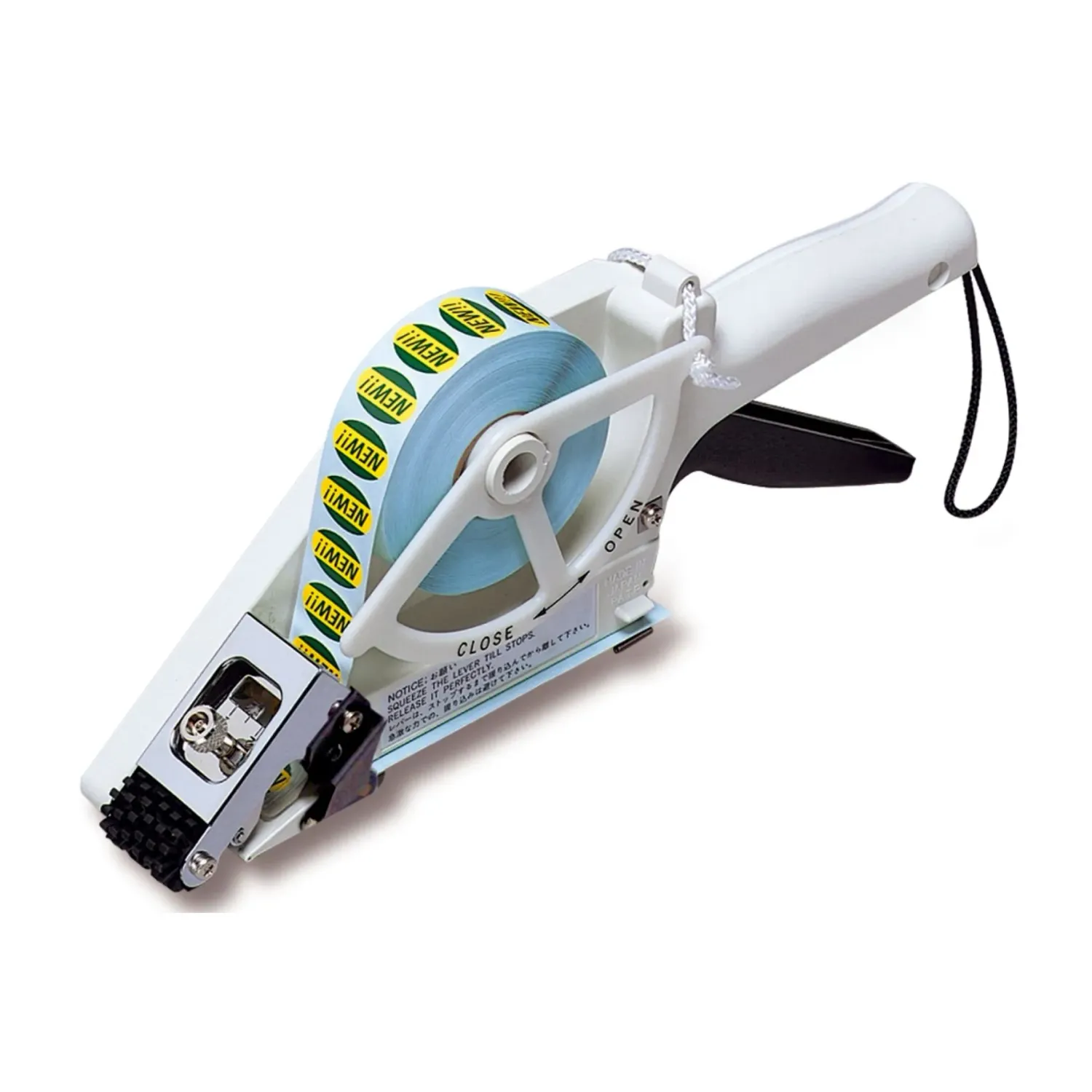 Etikettenabroller Towa APF 30