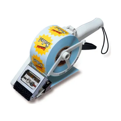 Etikettenabroller Towa APF 60