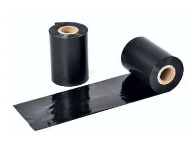 Farbband Wachs Standard 110 mm x 300 Meter