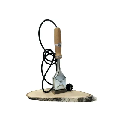 Brennstempel ALK T1 ohne Textplatte