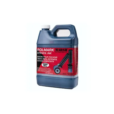 Signiertinte MARSH Rolmark