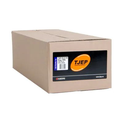 Coilnagel Tjep CN 25/50 12µ verzinkt - 9.000 Nägel