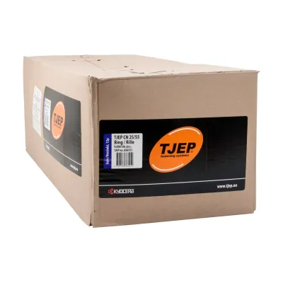Coilnagel Tjep CN 25/55 12µ verzinkt - 9.000 Nägel