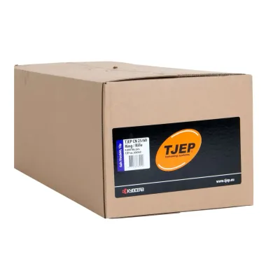 Coilnagel Tjep CN 25/60 12µ verzinkt - 9.000 Nägel