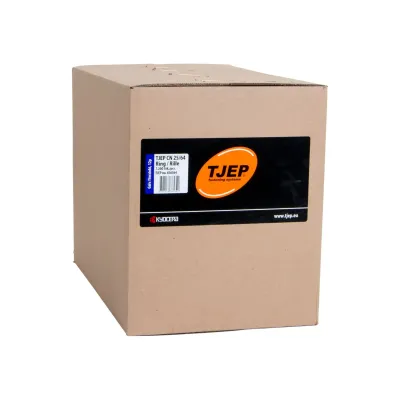 Coilnagel Tjep CN 25/64 12µ verzinkt - 7.200 Nägel