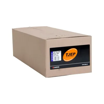 Coilnagel Tjep CN 28/80 12µ verzinkt - 4.500 Nägel