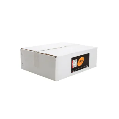 Coilnagel Tjep CN 25/65 feuerverzinkt - 7.200 Nägel