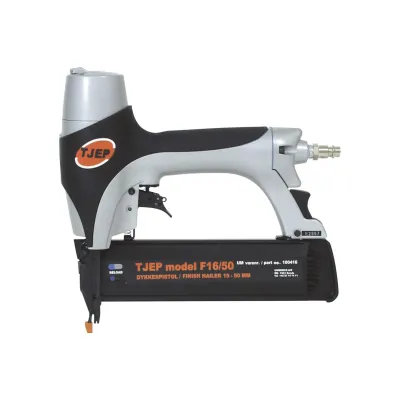 Stauchkopfnagler Tjep F-16/50 Bradsnagler