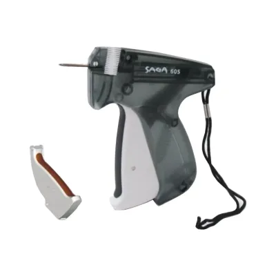 Etikettierpistole Saga 60S Quickstar