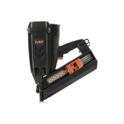 Tjep GRF 34/100 Excellent Gas Streifennagler