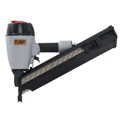 Tjep GRF 34/90 LW Streifennagler