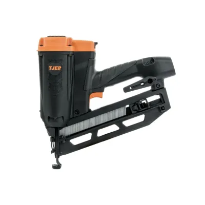 Akku-Stauchkopfnagler Tjep AB-15/64 Gas 3G Bradsnagler