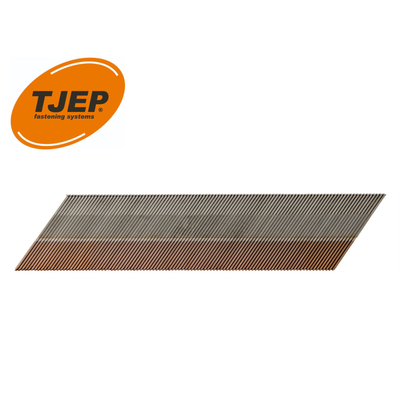 Stauchkopfnägel AB-15 1.8 mm - 34°