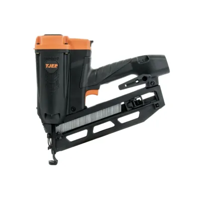 Akku-Stauchkopfnagler Tjep VF-16/64 Gas 3G Bradsnagler