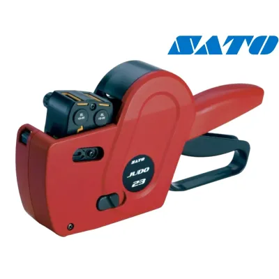 Preisauszeichner Sato Judo 26 10-6