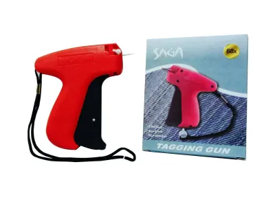 Etikettierpistole Saga 68X