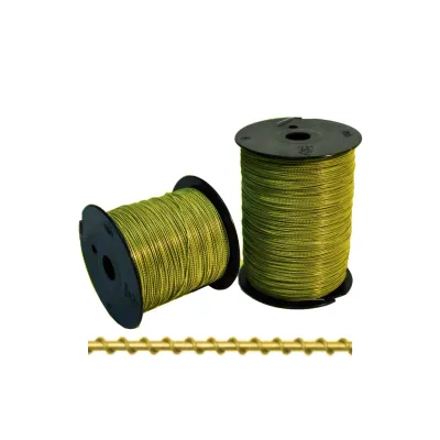 Plombendraht Messing