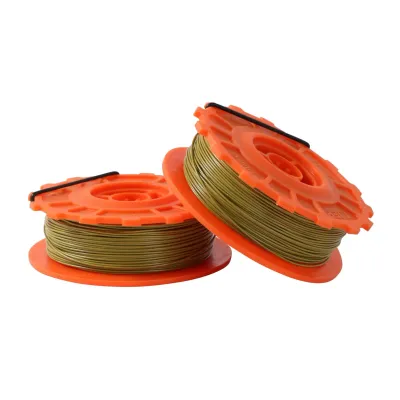 Bindedraht Tjep Ultra Grip polymerbeschichtet