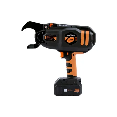 Tjep Ultra Grip 58 Drahtbindegerät