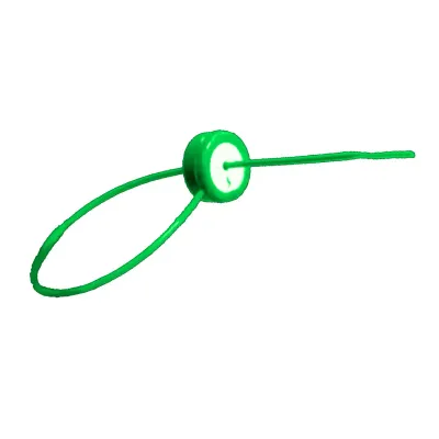 1000 Stück Durchziehplombe Mini-R