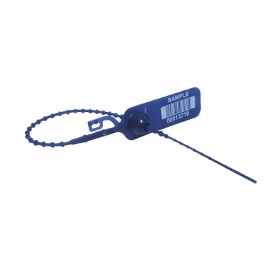 1000 Stk. Durchziehplombe Kunststoff ADJ